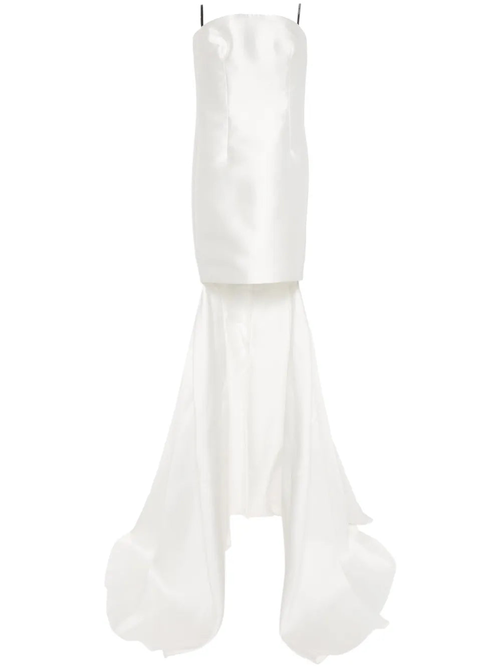 The Meyer Bridal Minidress