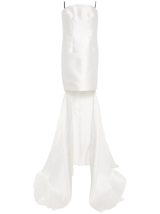 The Meyer Bridal Minidress