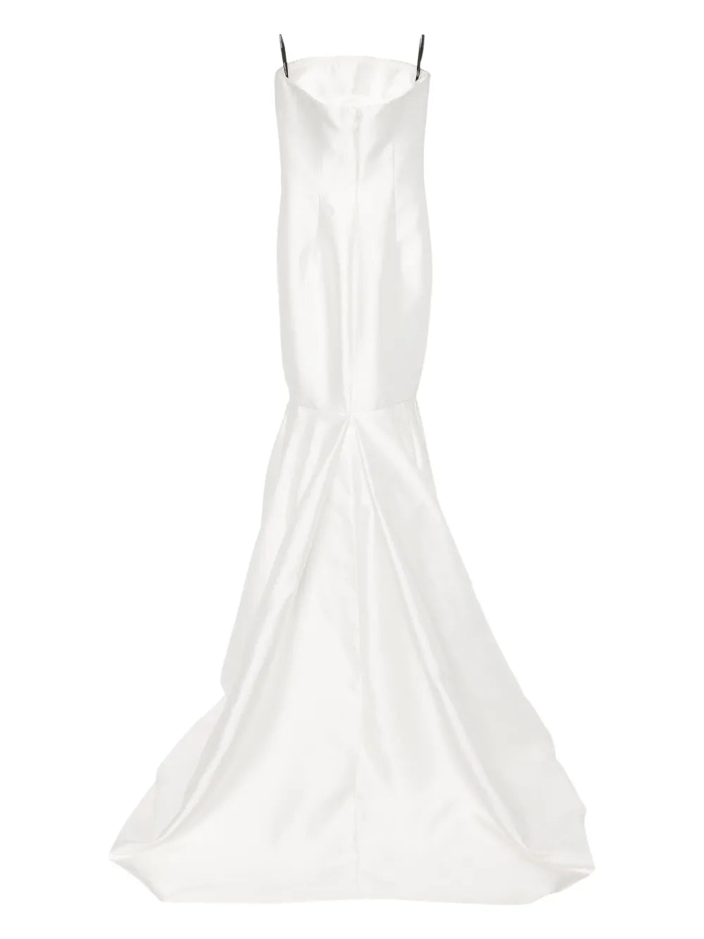 The Meyer Bridal Minidress