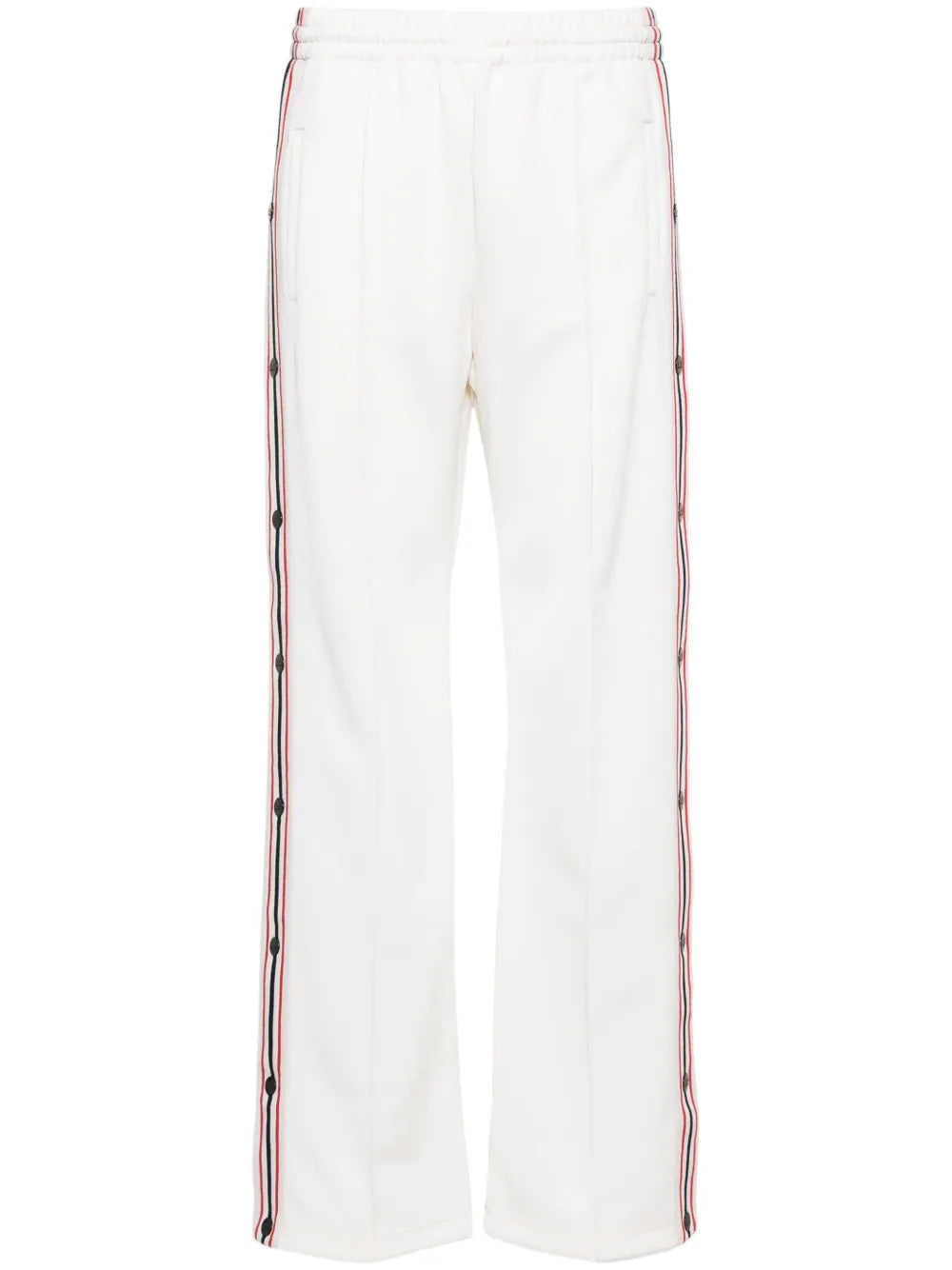 Striped Track Pants
