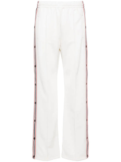 Striped Track Pants