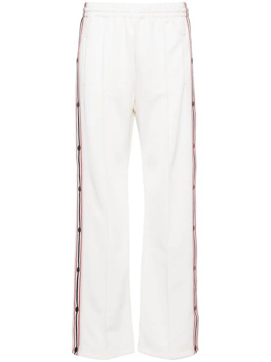 Striped Track Pants