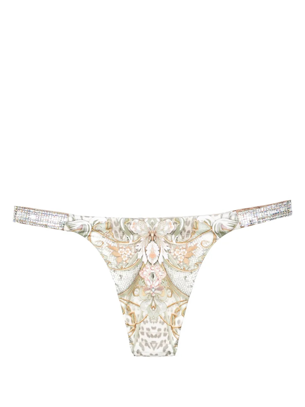 Tower Tales Bikini Bottoms