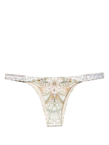 Tower Tales Bikini Bottoms