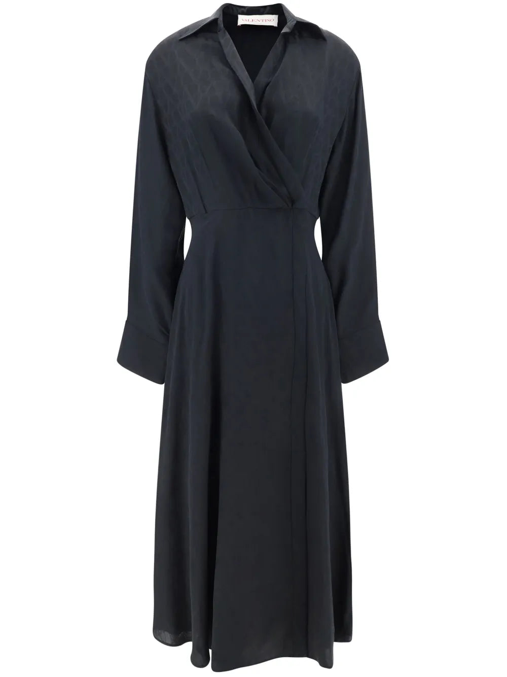 Toile Iconographe Maxi Dress