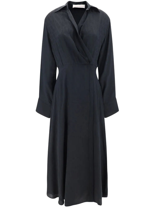 Toile Iconographe Maxi Dress