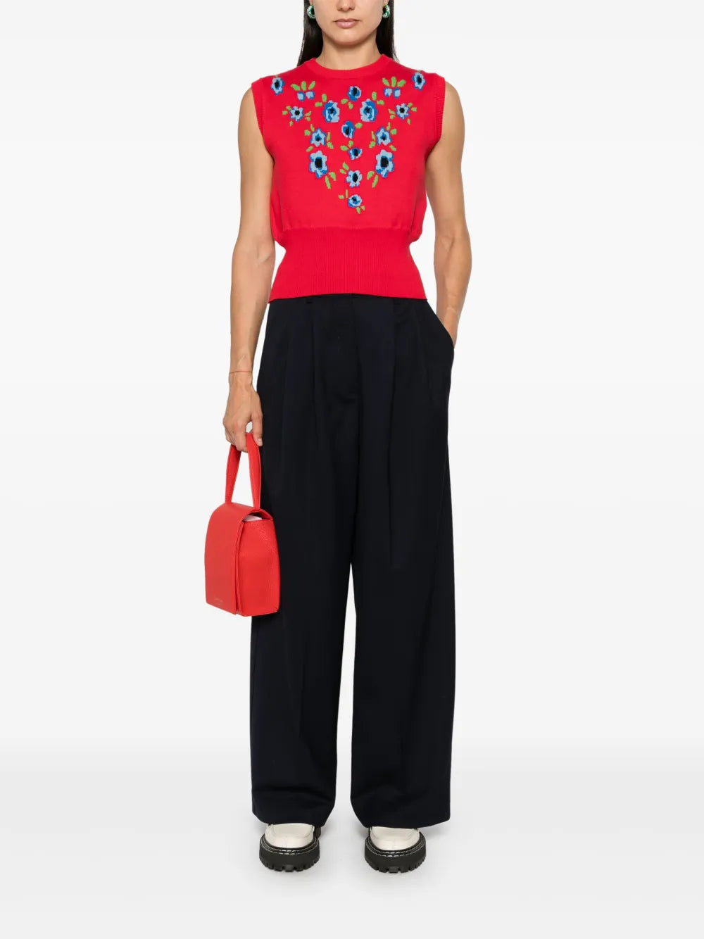 Liliuxy Trousers