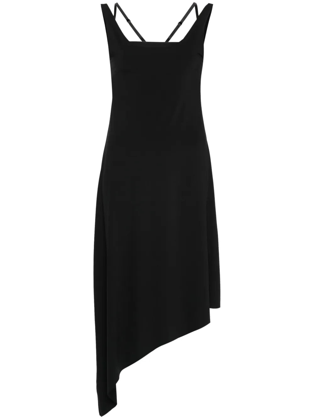 Hang Mid Dress