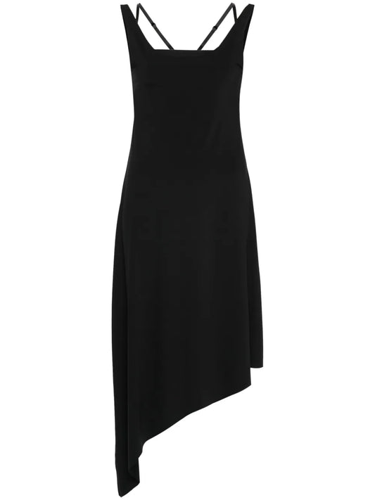 Hang Mid Dress