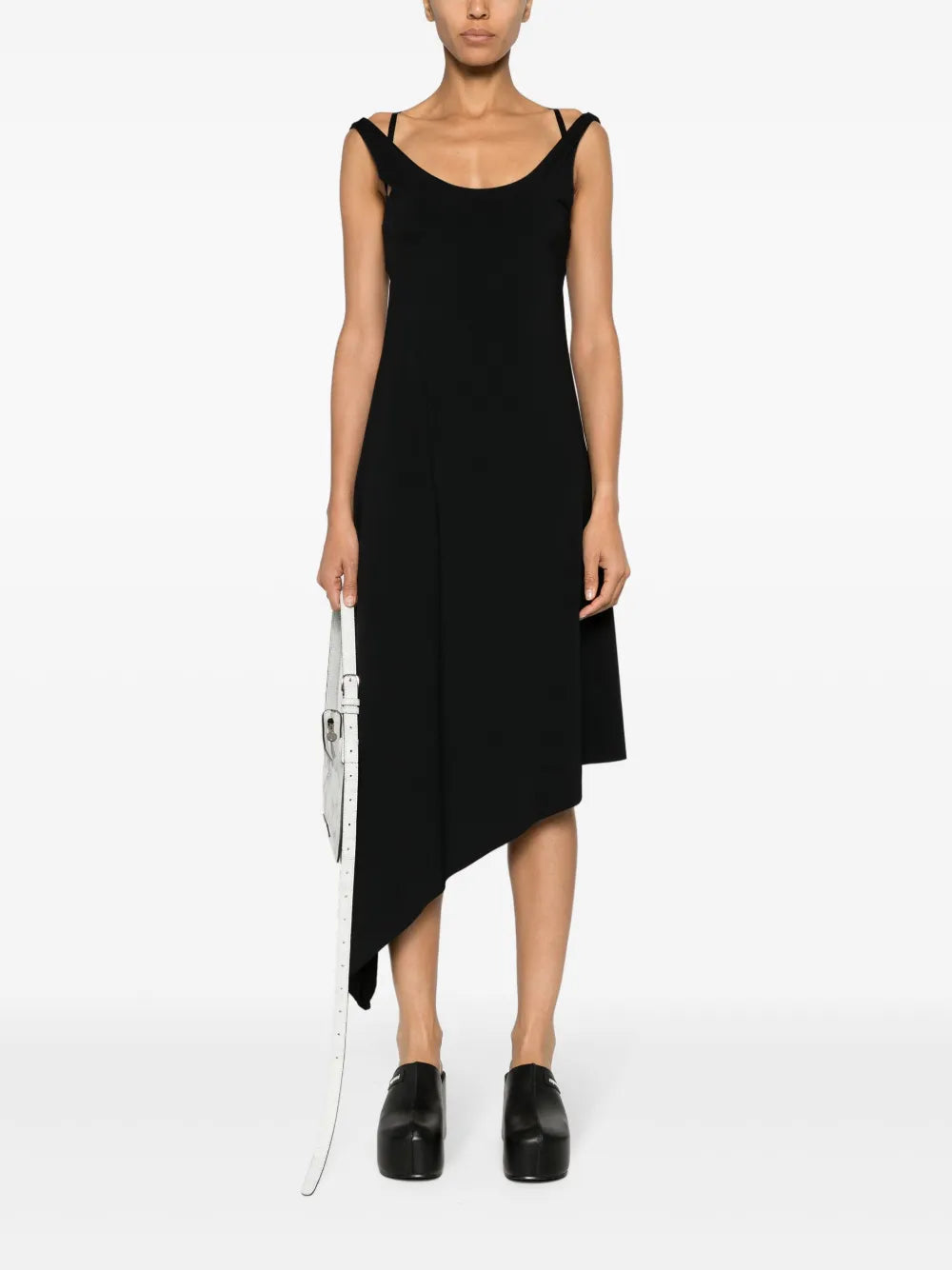 Hang Mid Dress