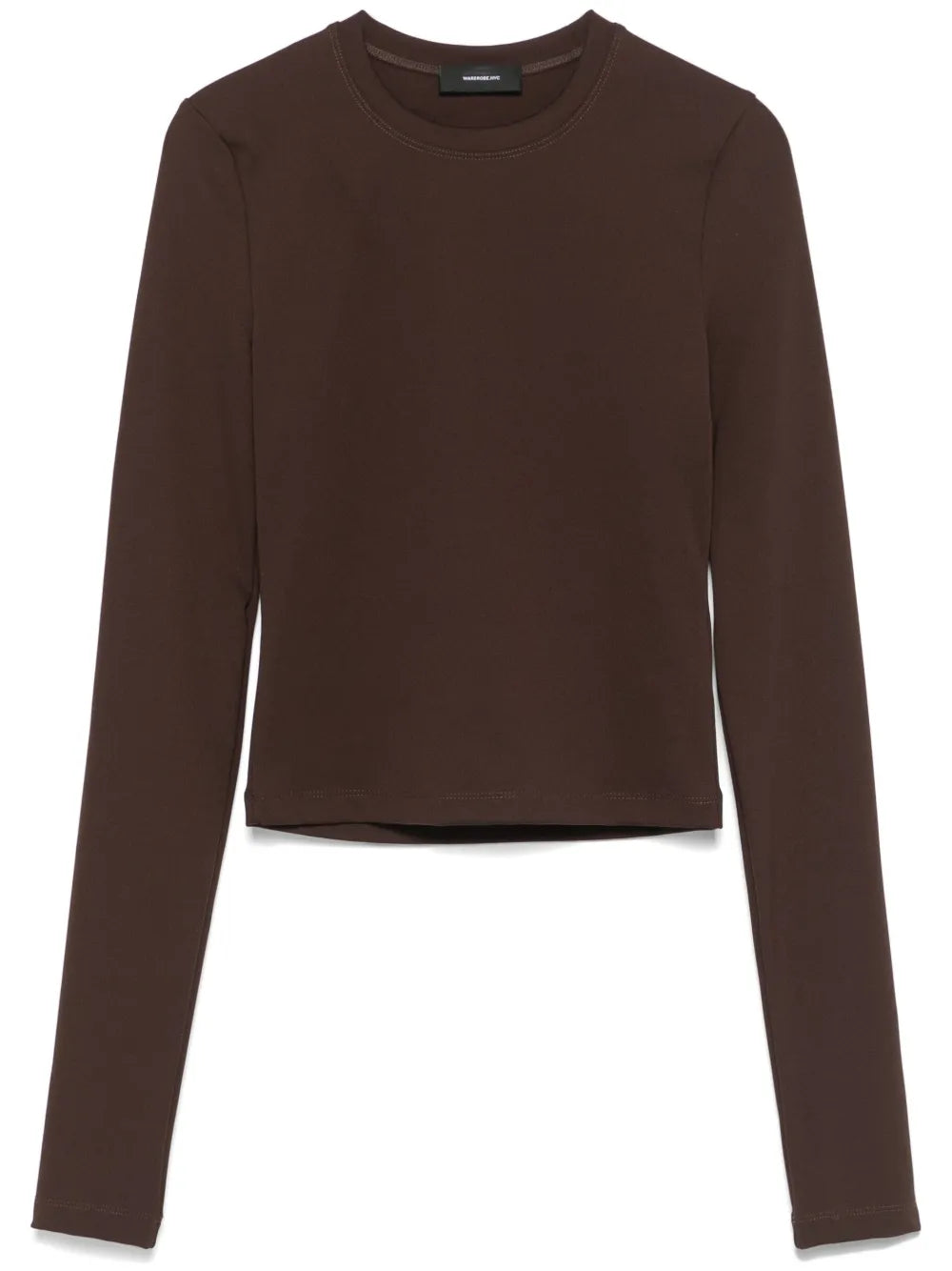 Cropped T-Shirt