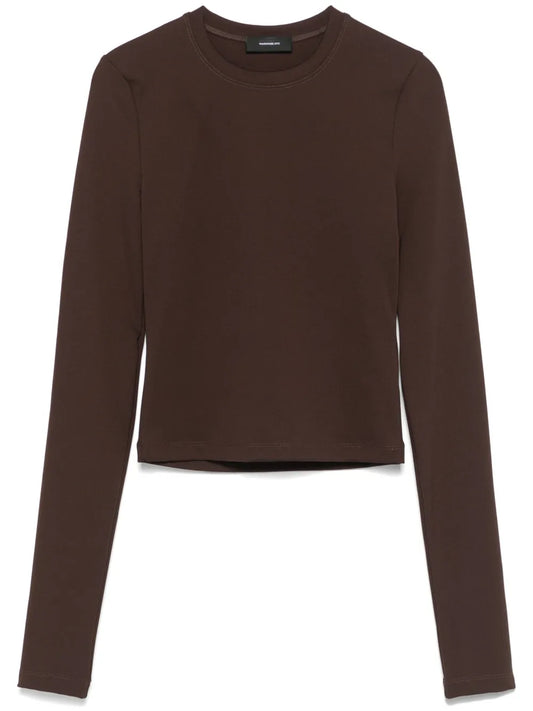 Cropped T-Shirt