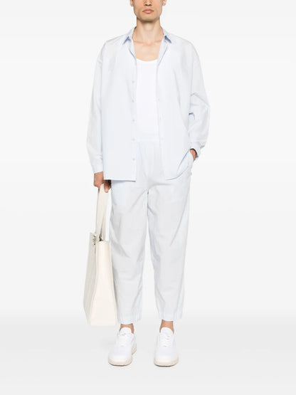 The Acrobat Cropped Trousers