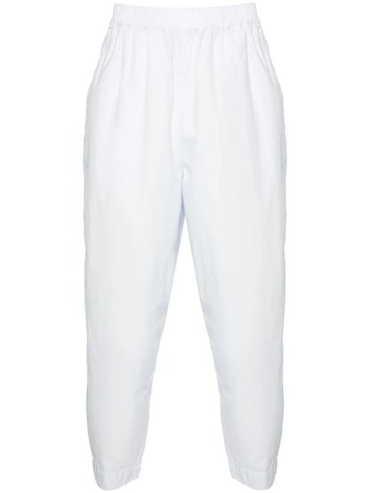 The Acrobat Cropped Trousers
