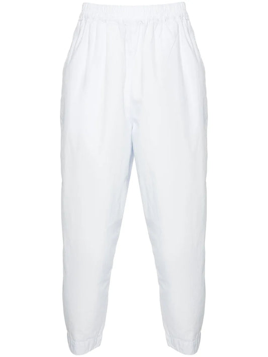 The Acrobat Cropped Trousers