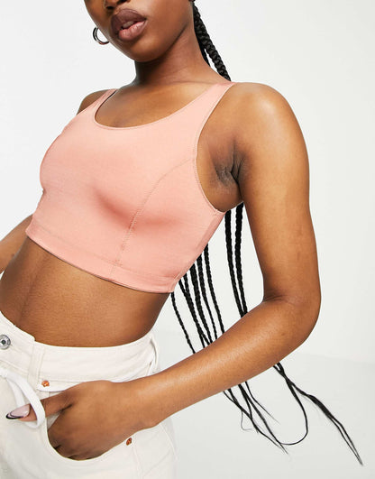 Nico Vest Top