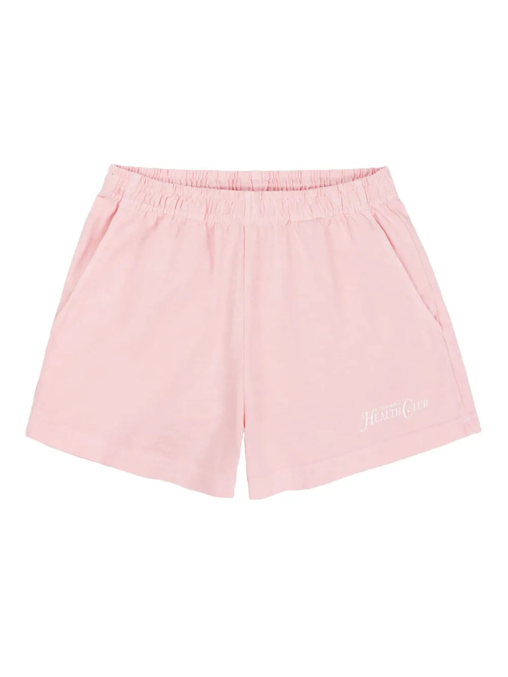 Rizzoli Cotton Mini Shorts