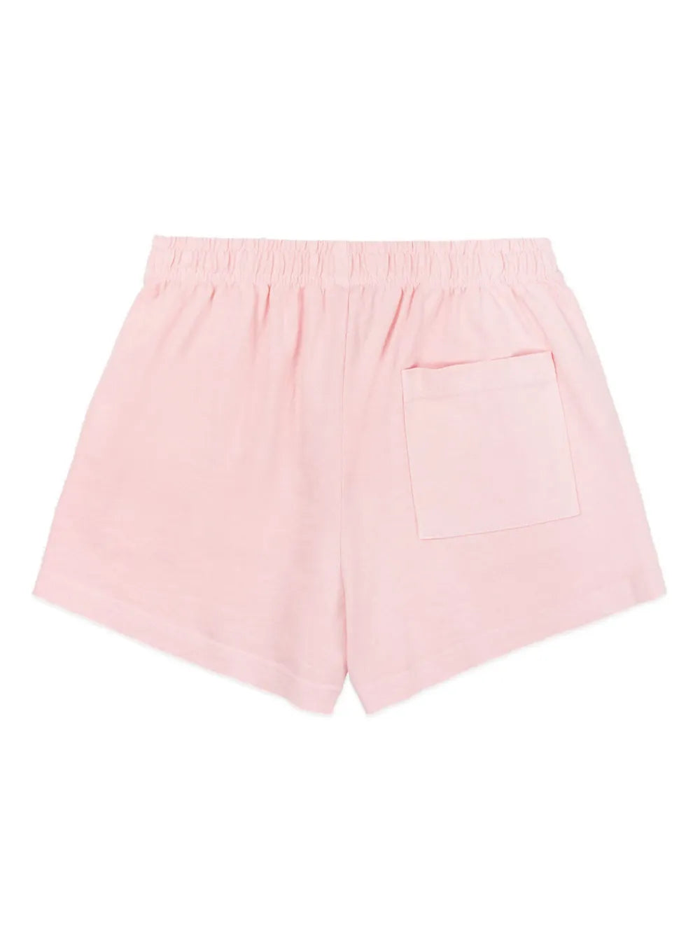 Rizzoli Cotton Mini Shorts