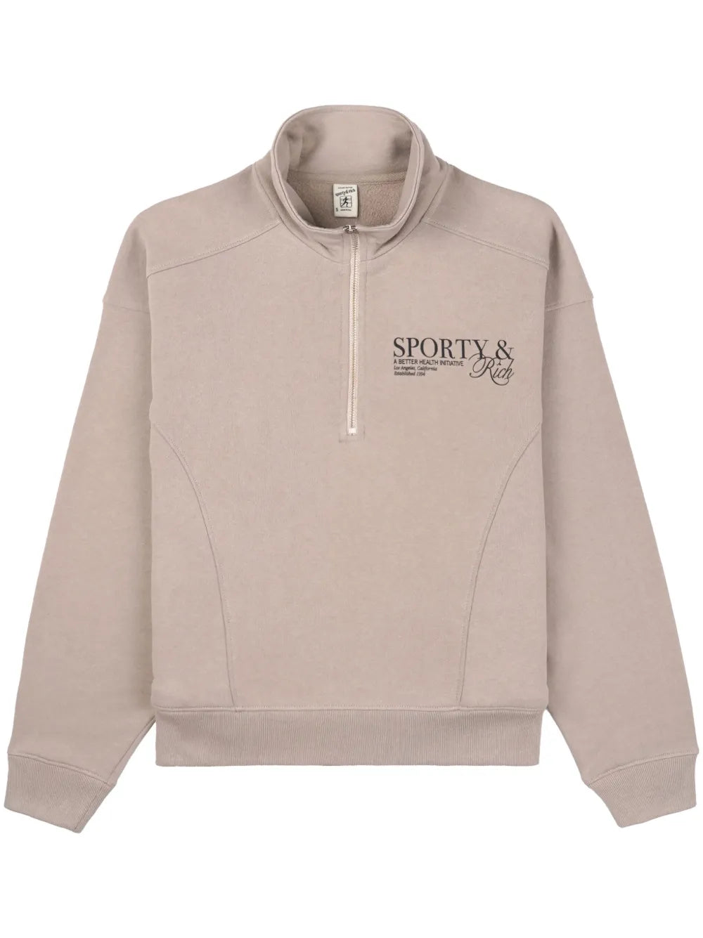 Sr Initiative Cotton Sweatshirt