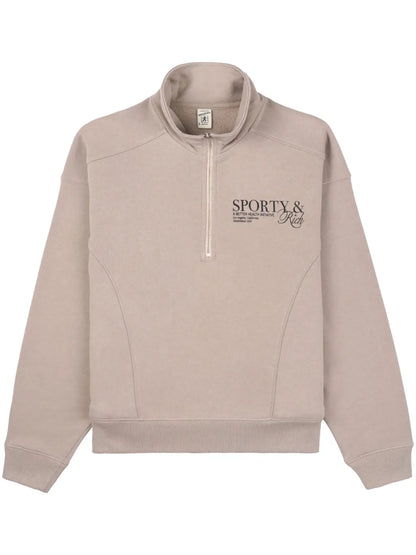 Sr Initiative Cotton Sweatshirt
