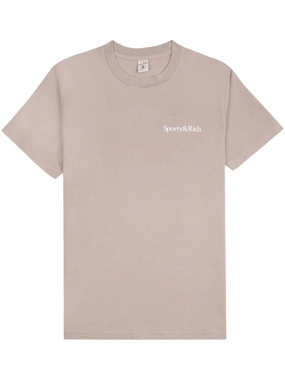 Drink More Water Cotton T-Shirt
