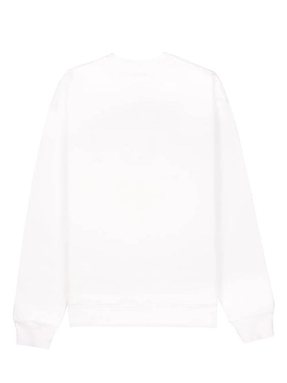 Vendome Cotton Sweatshirt