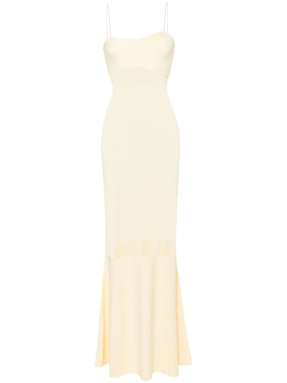 La Robe Fino Maxi Dress