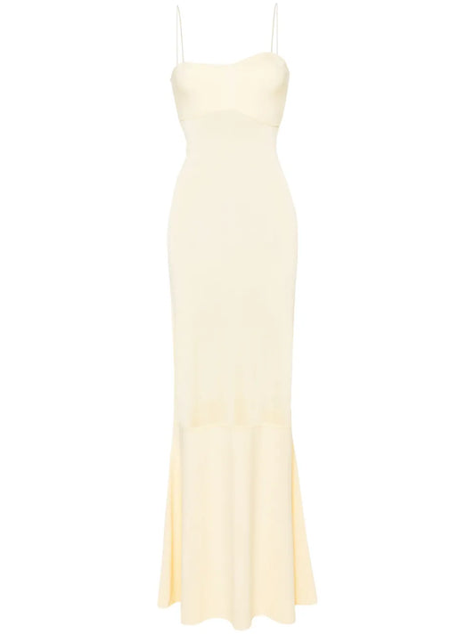 La Robe Fino Maxi Dress