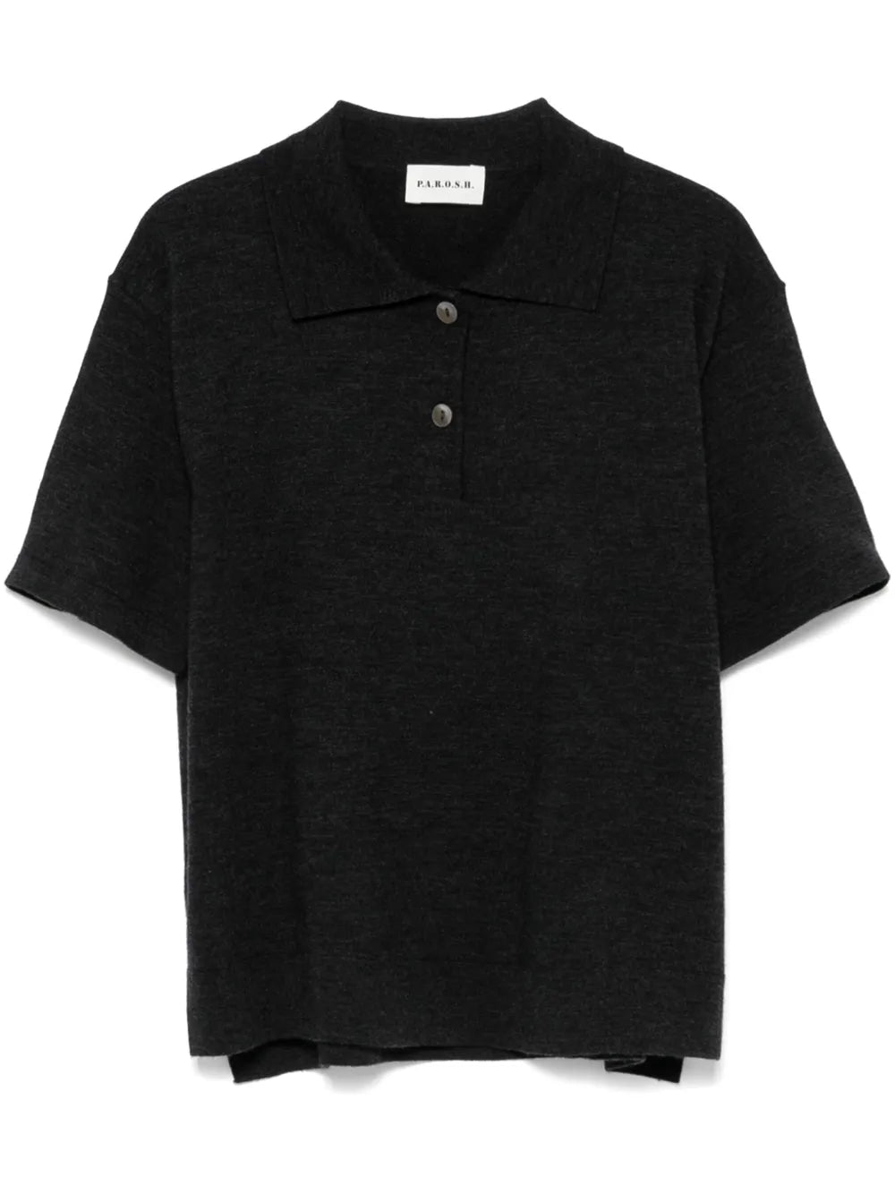 Lime Polo Shirt