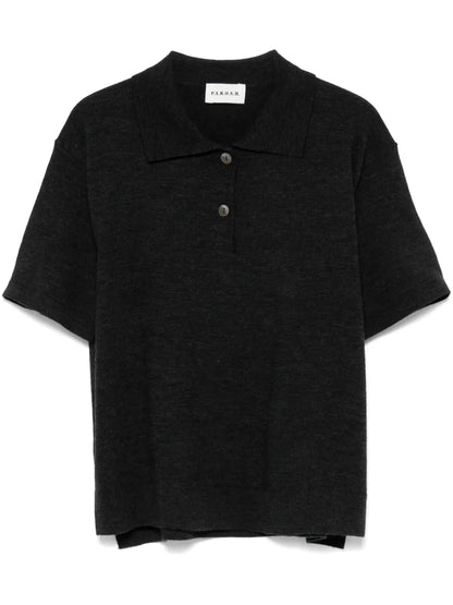 Lime Polo Shirt