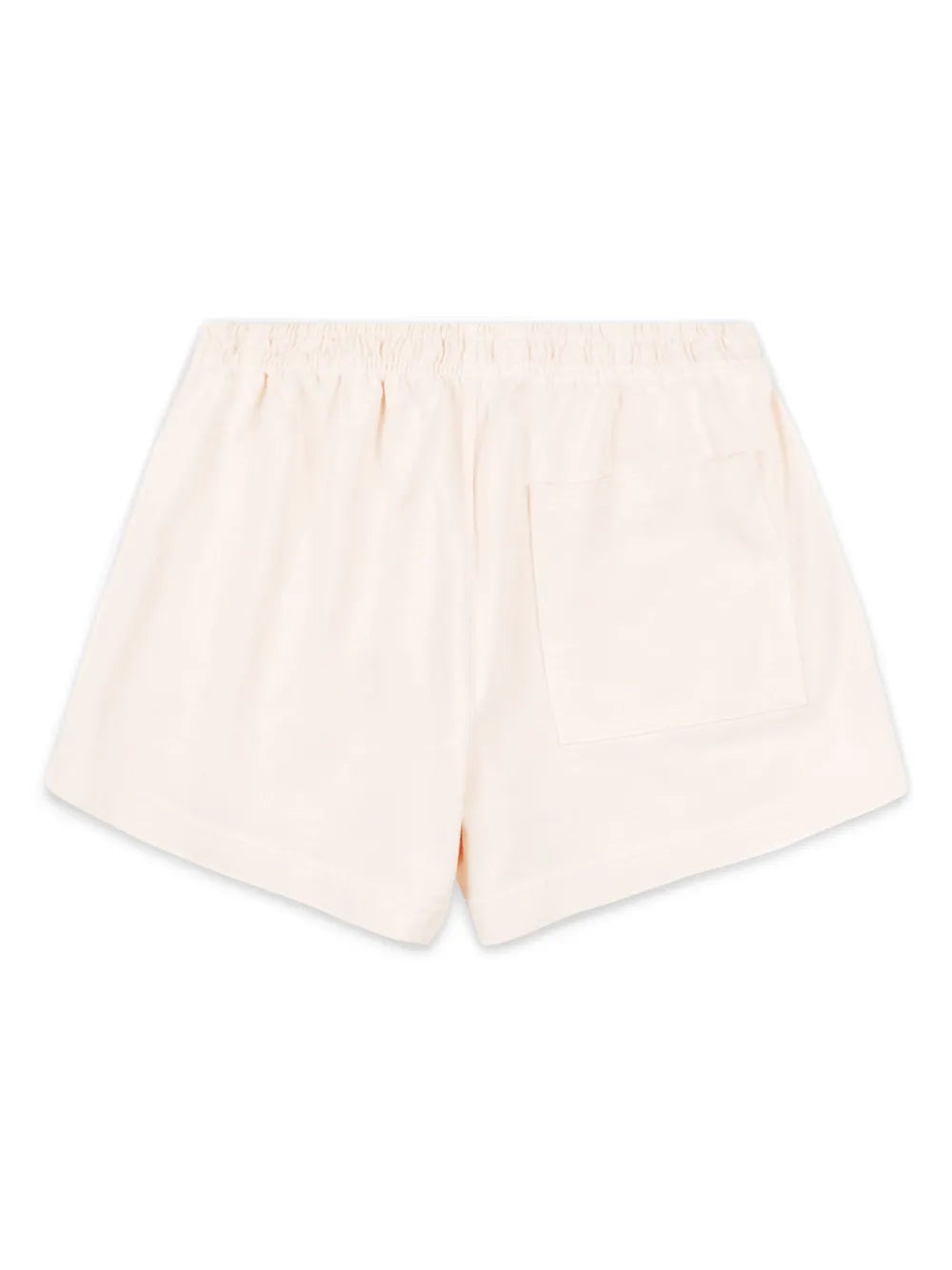H&W Club Cotton Mini Shorts