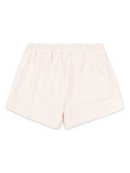 H&W Club Cotton Mini Shorts