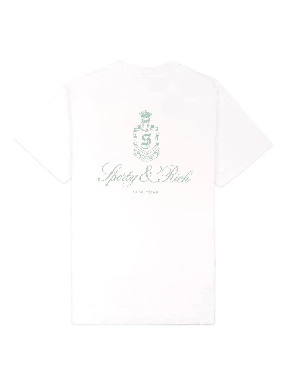 Vendome Cotton T-Shirt