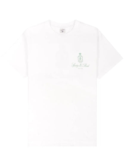 Vendome Cotton T-Shirt