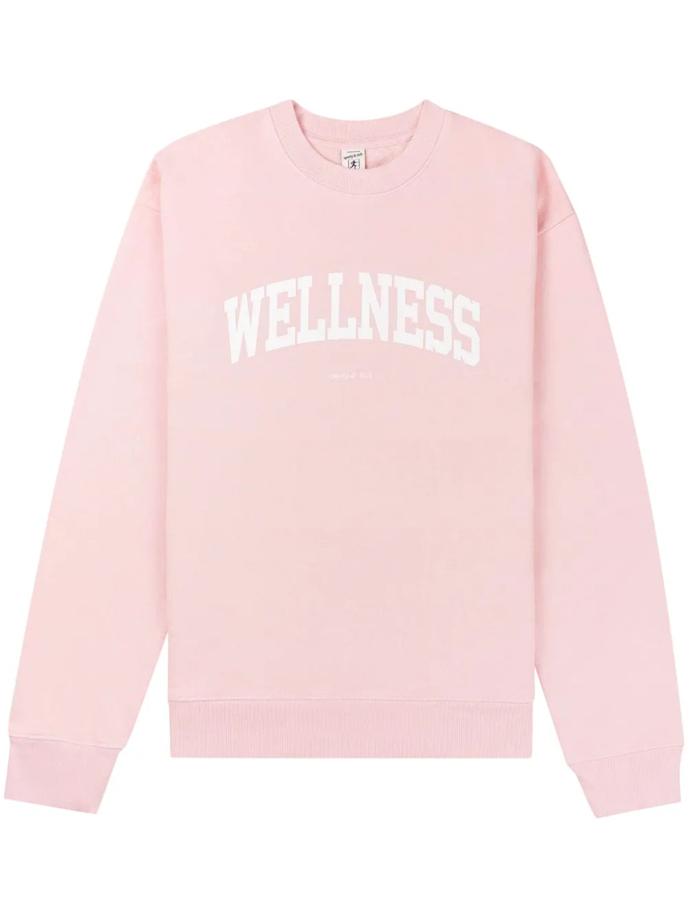 Wellness Ivy Cotton Sweatshirt