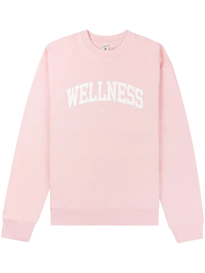 Wellness Ivy Cotton Sweatshirt