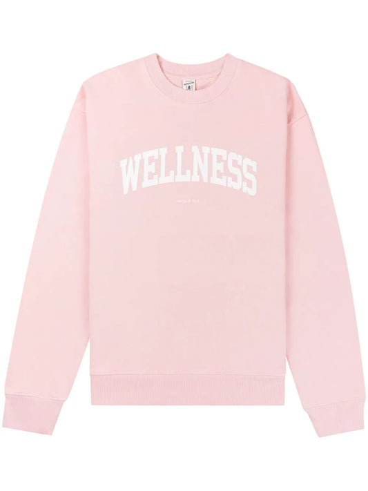 Wellness Ivy Cotton Sweatshirt