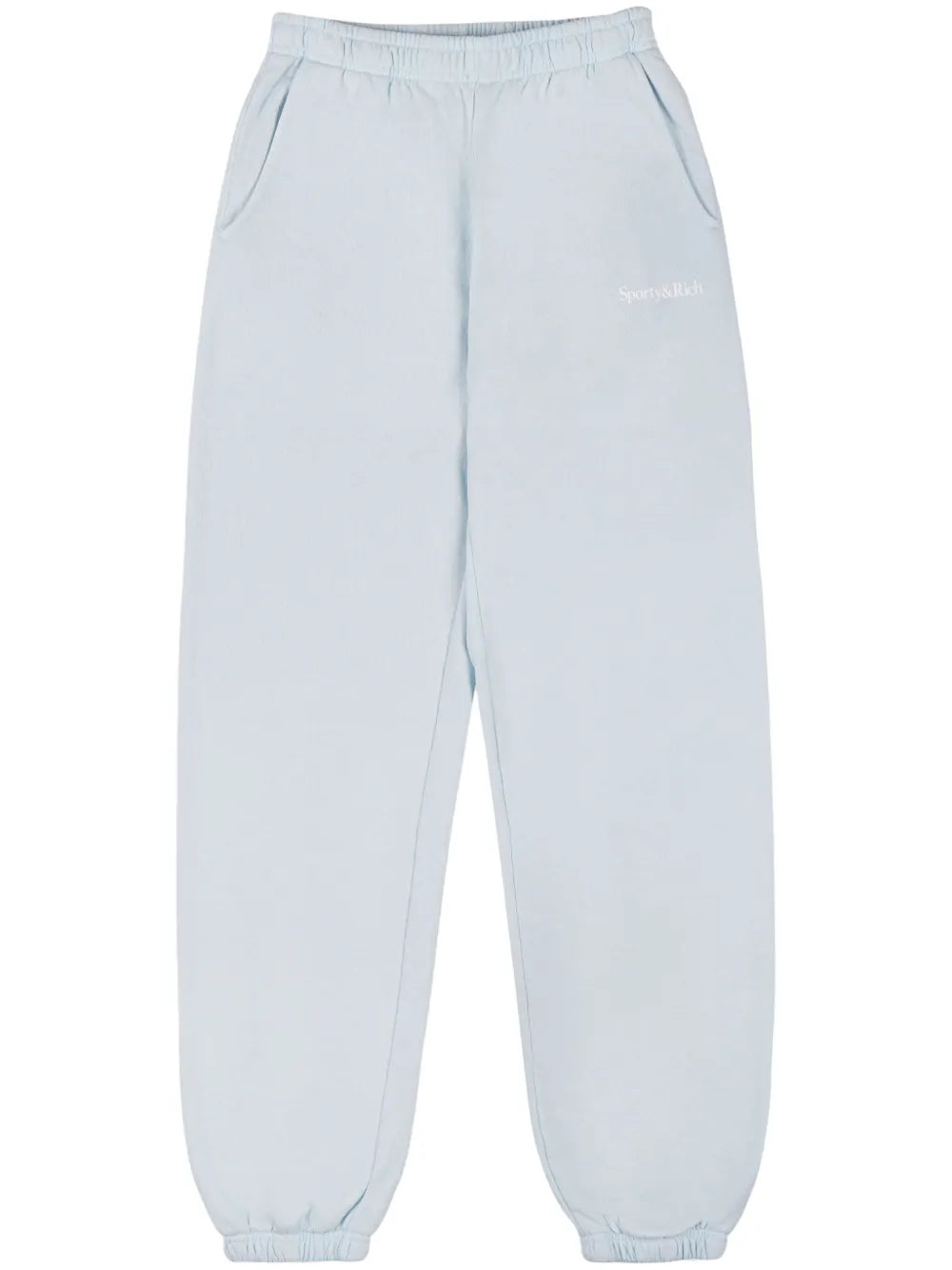 Logo-Print Track Pants