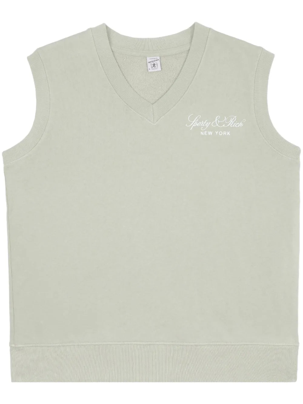 Vendome Cotton Vest