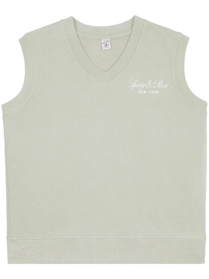 Vendome Cotton Vest