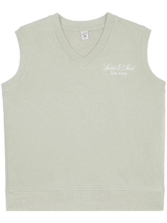 Vendome Cotton Vest