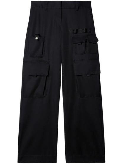 Wo Toyrbox Cargo Pants