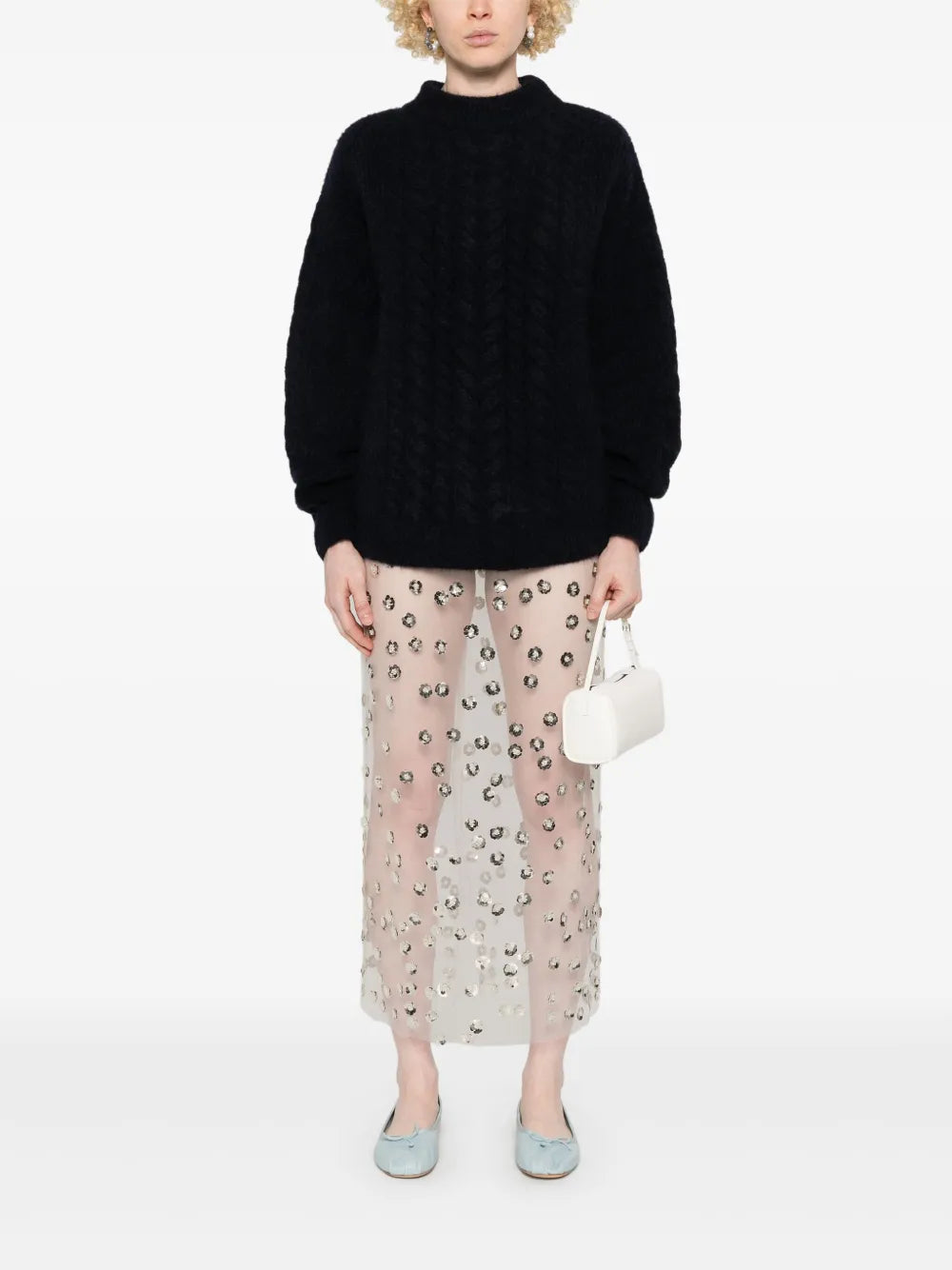 Anette Sweater