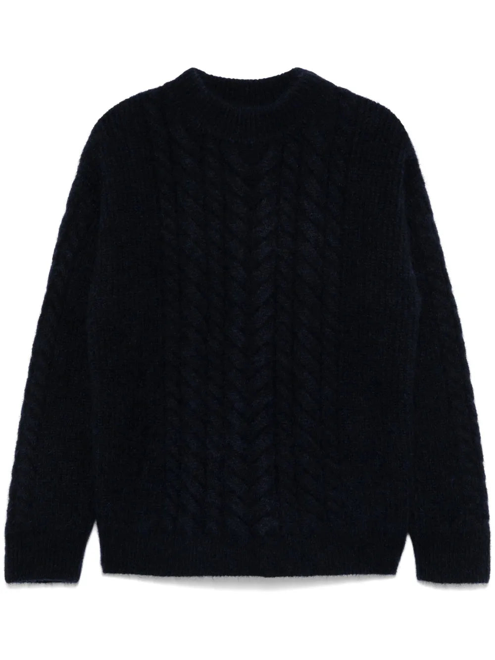 Anette Sweater