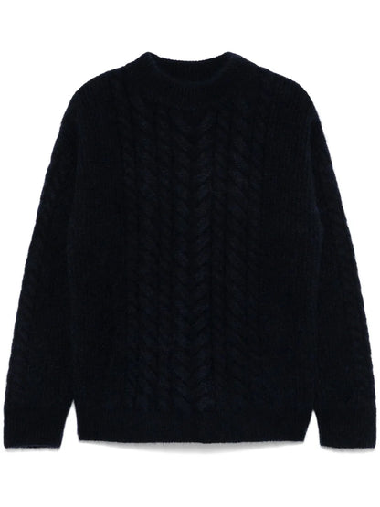 Anette Sweater