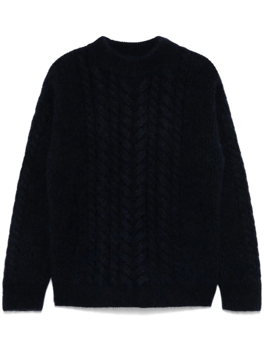 Anette Sweater