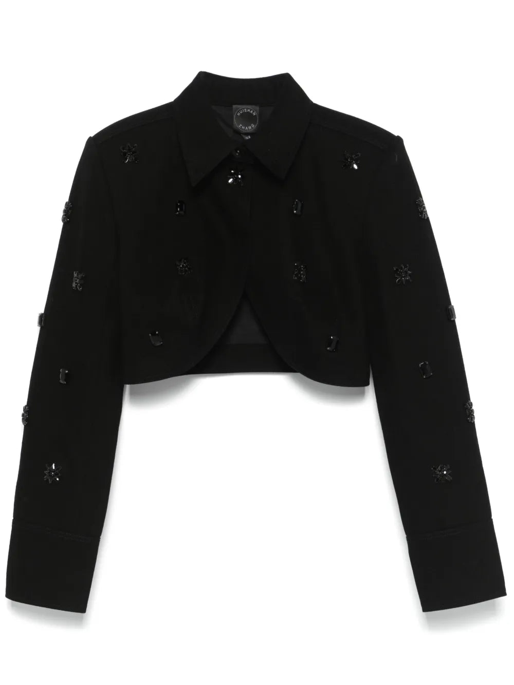 Ella Jacket