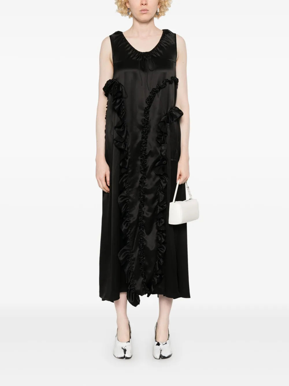 Opal Midi Dress