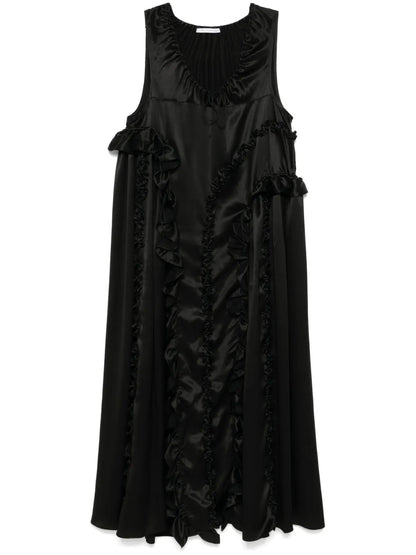 Opal Midi Dress