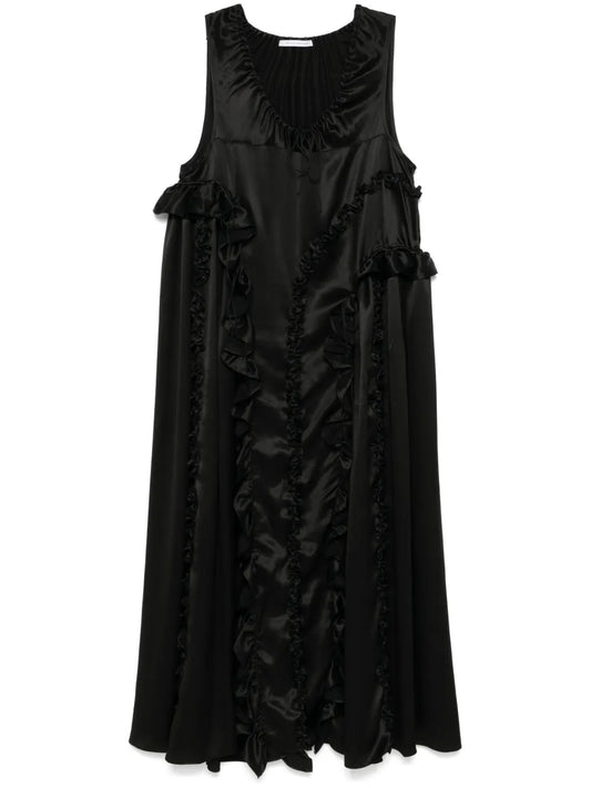 Opal Midi Dress